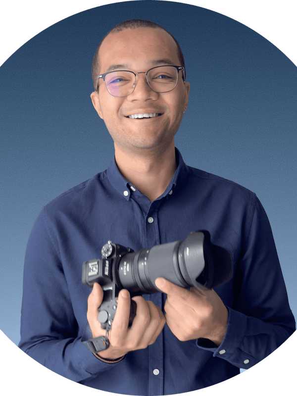 Etienne Maillot, photographe de mariage Light & Shutter