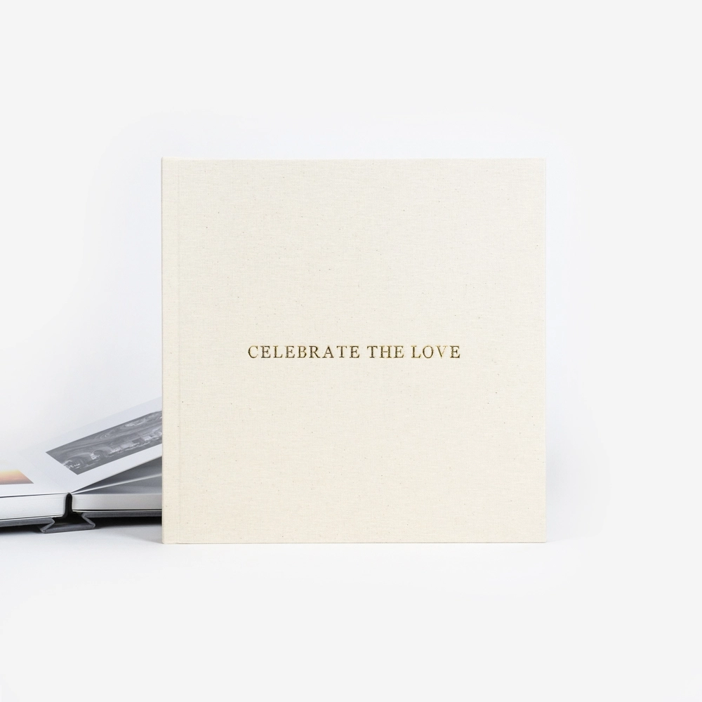 Album 30×30 50 pages